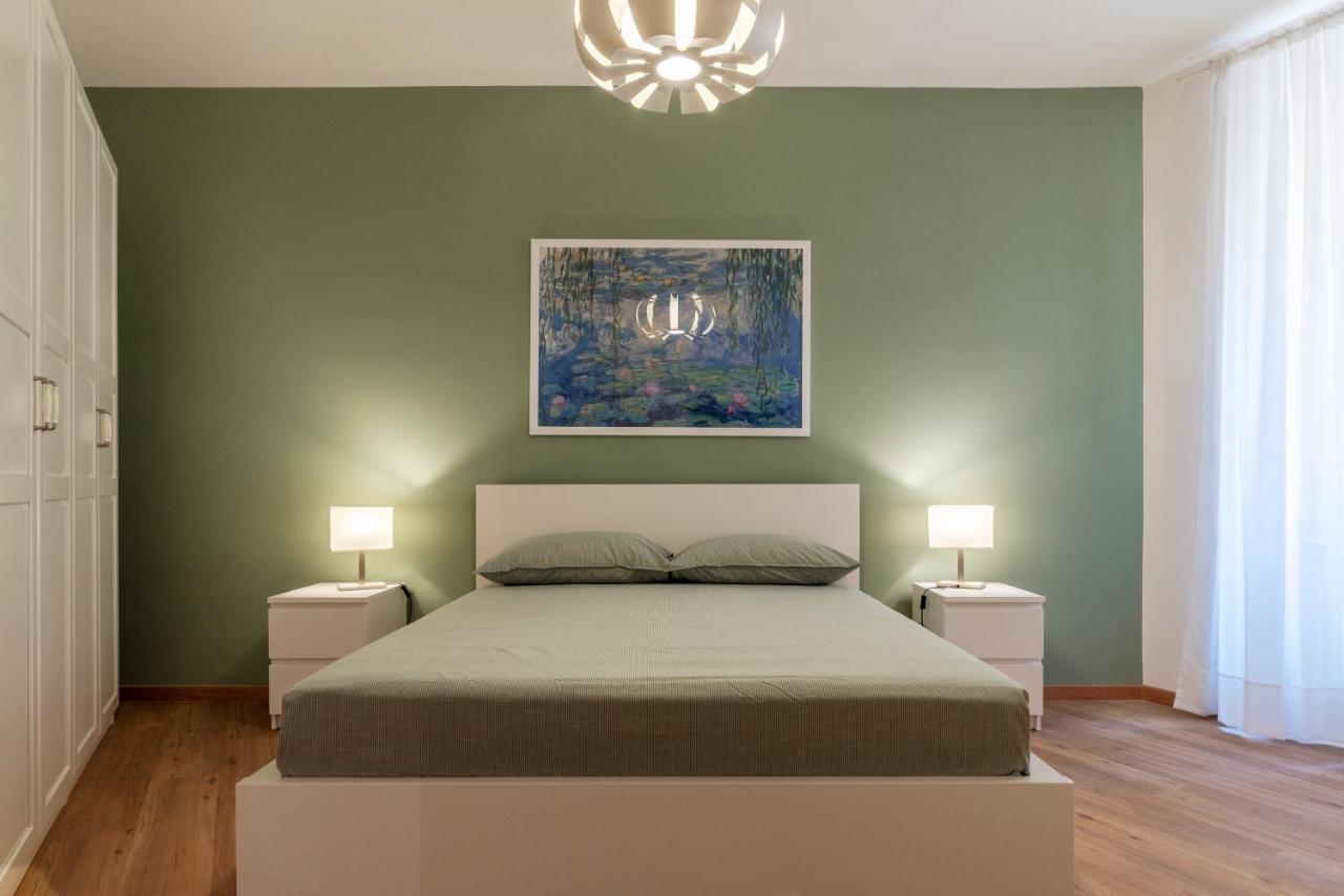 Guesthost - Piazza Di Santa Maria Maggiore Cosy Apartment — Photos 2
