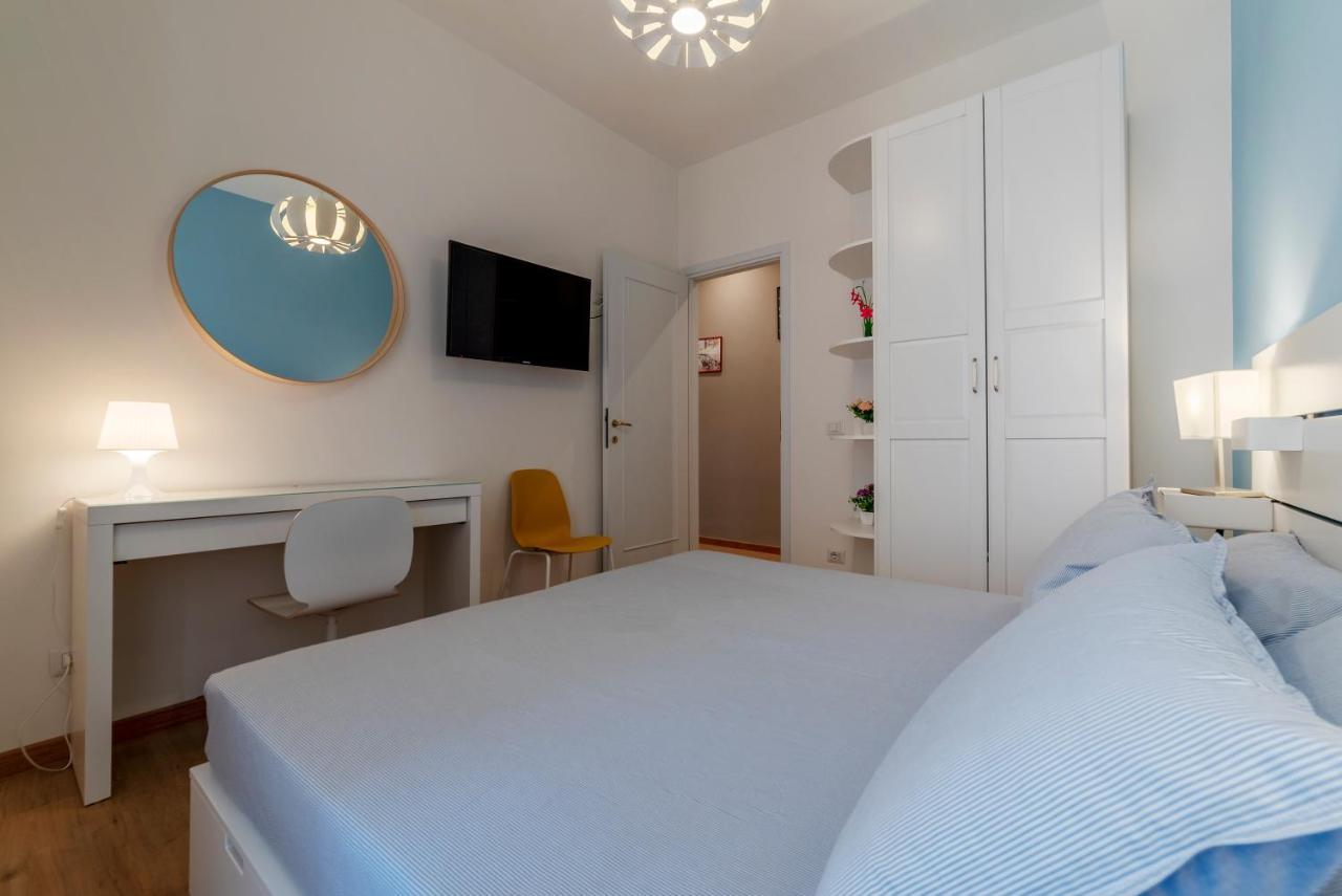 Guesthost - Piazza Di Santa Maria Maggiore Cosy Apartment — Photos 3