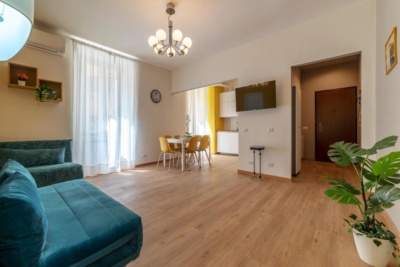 Guesthost - Piazza Di Santa Maria Maggiore Cosy Apartment, Rome